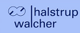 HALSTRUP-WALCHER